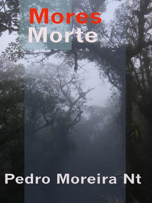 cover image of Mores Morte